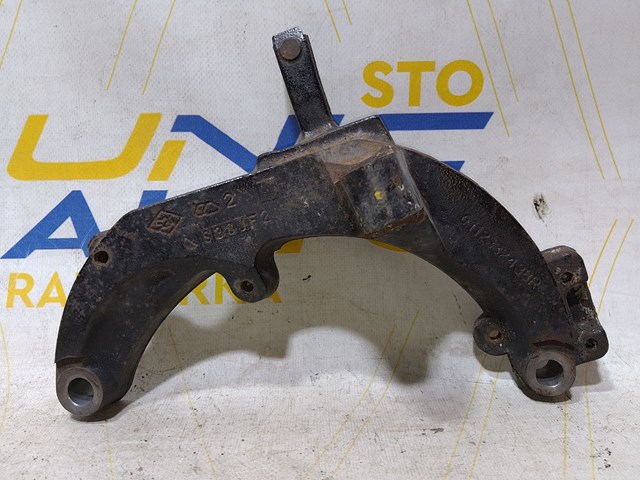 RENAULT 112332438R Кронштейн подушки КПП в наличии Хмельницкий