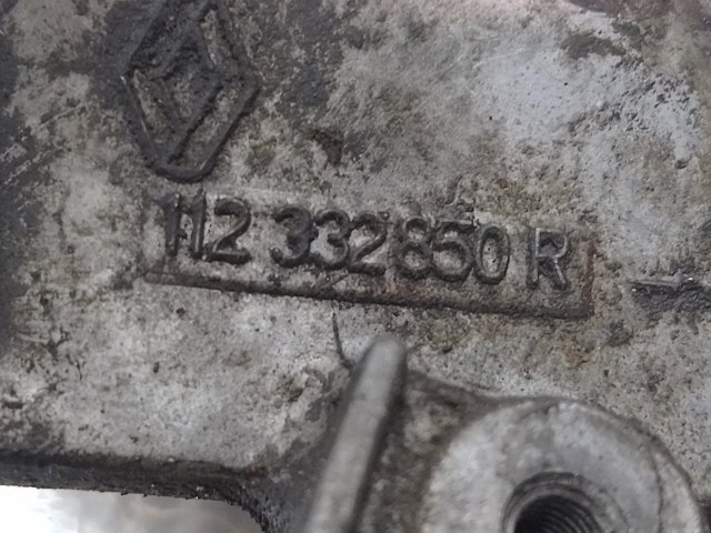 112332850R RENAULT купить в Днепр