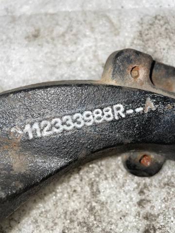 RENAULT 112333988R Кронштейн подушки КПП в наличии Харьков