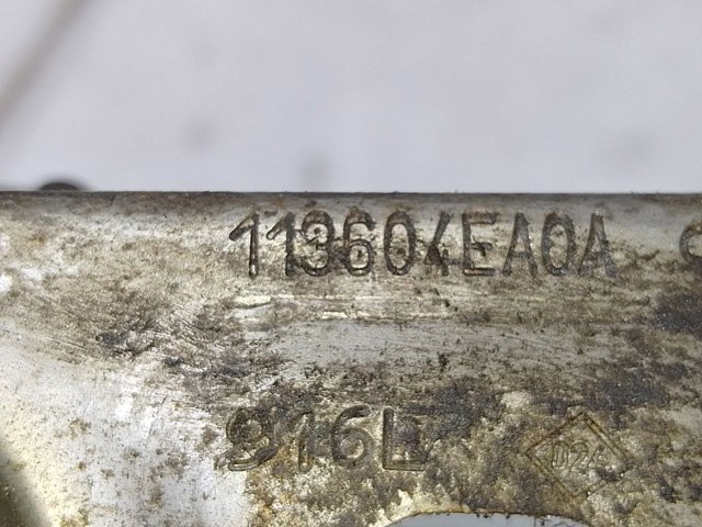 RENAULT 112383734R Задняя опора двигателя в наличии Николаев