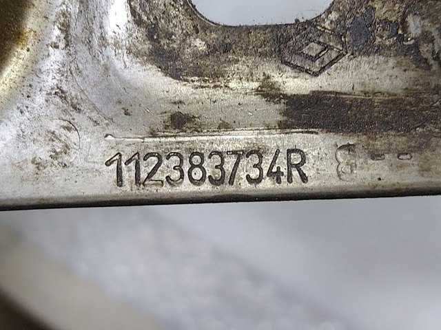 112383734R RENAULT Подушка (опора) двигателя задняя купить в Украина