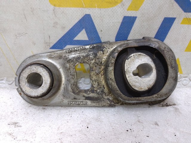 112383734R RENAULT Подушка (опора) двигателя задняя купить в Кривой Рог