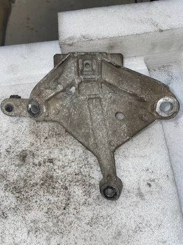 Подушка (опора) двигателя, левая 112530003R RENAULT