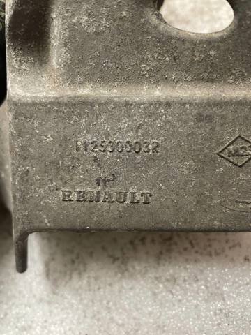 112530003R RENAULT Подушка (опора) двигателя левая купить в Львов