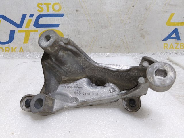 112530006R RENAULT Кронштейн подушки КПП купить в Сумы