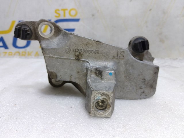 RENAULT 112530006R Кронштейн подушки КПП в наличии Черновцы