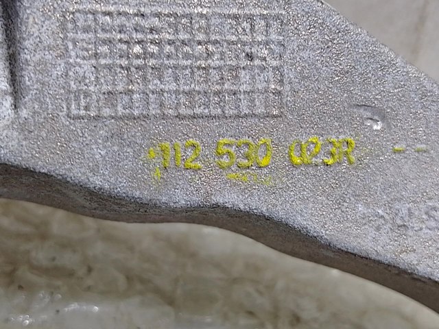 RENAULT 112530023R в наличии Сумы