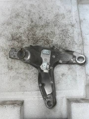 112531966R RENAULT Кронштейн подушки КПП купить в Винница