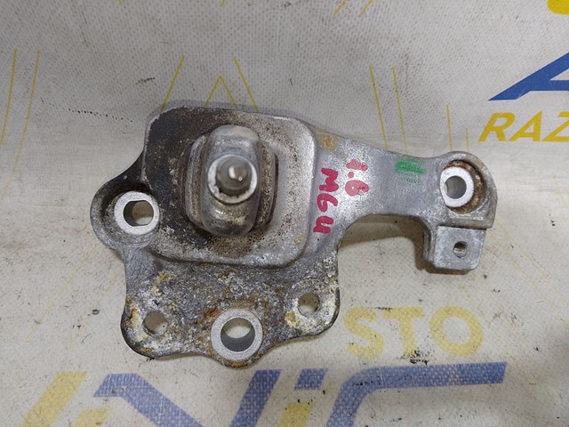 112533688R RENAULT Подушка (опора) двигателя левая нижняя купить в Черкассы