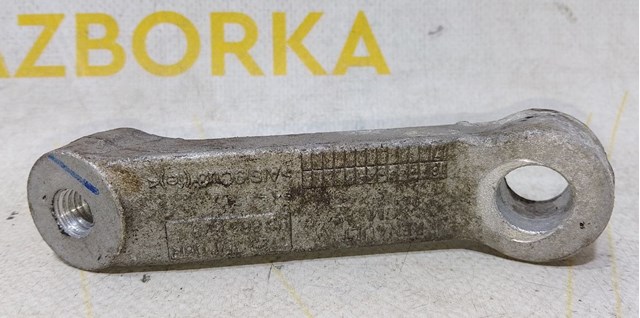 112535106R Кронштейн подушки (опоры) двигателя правой купить Кривой Рог