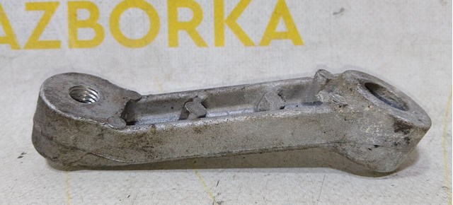 RENAULT 112535106R Кронштейн подушки (опоры) двигателя правой в наличии Кривой Рог