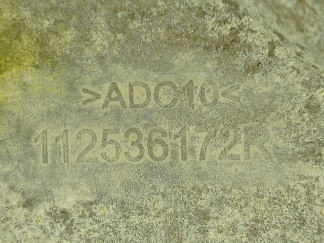 112536172R RENAULT купить в Николаев