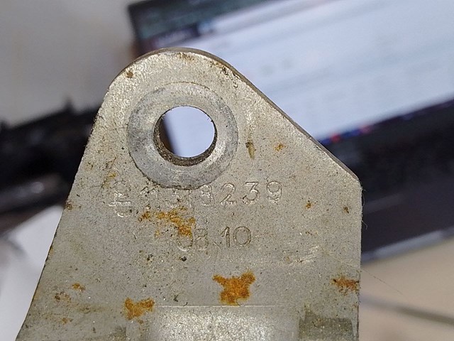 11318239 RENAULT купить в Полтава
