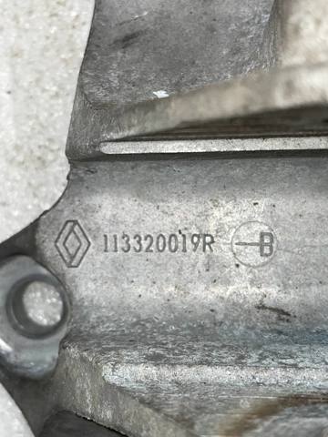RENAULT 113320019R в наличии Тернополь