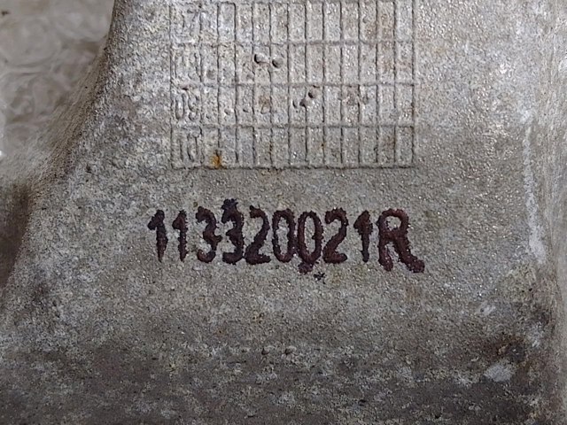 113320021R Кронштейн подушки двигателя купить Полтава