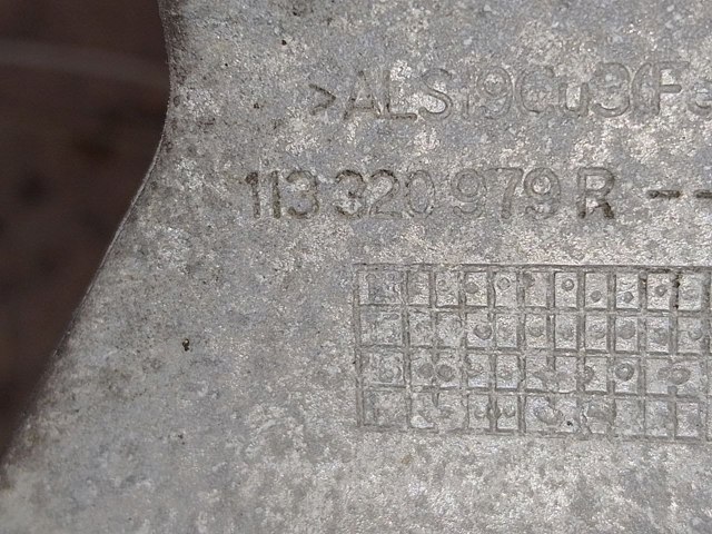 113320979R RENAULT купить в Днепр