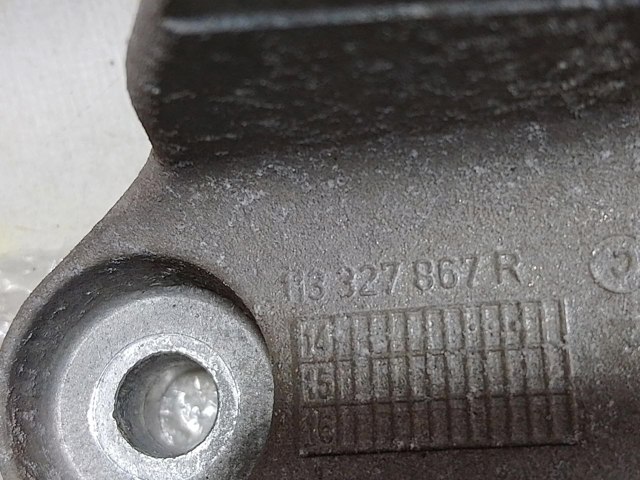 RENAULT 113327867R в наличии Житомир