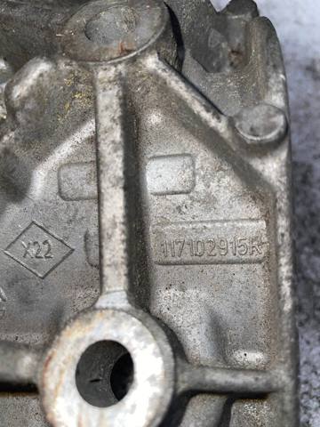 RENAULT 117102915R в наличии Одесса