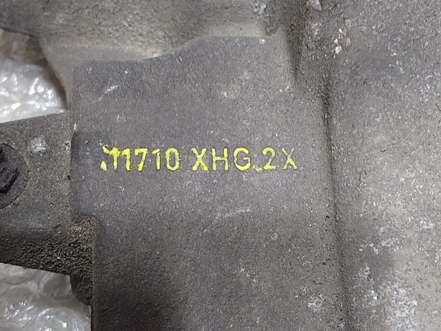 RENAULT 11710XHG2X в наличии Николаев