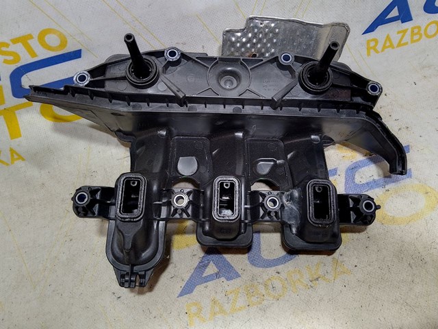 118301003R RENAULT Маслоотделитель (сепаратор) системы вентиляции картера купить в Запорожье