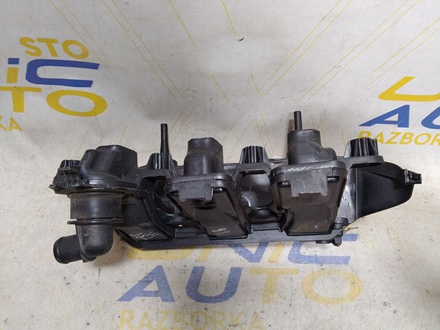 RENAULT 118301003R Маслоотделитель (сепаратор) системы вентиляции картера в наличии Каменское