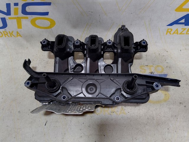 RENAULT 118301003R Маслоотделитель (сепаратор) системы вентиляции картера в наличии Хмельницкий