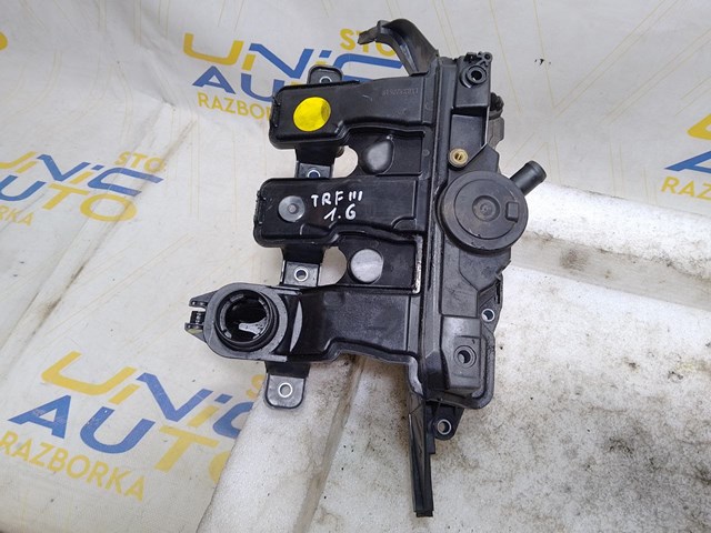 Впускной коллектор 118302761R RENAULT