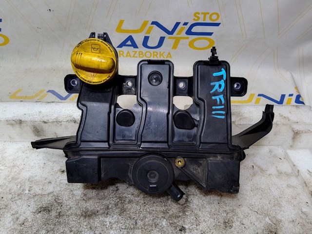 Коллектор впускной 118305906R RENAULT