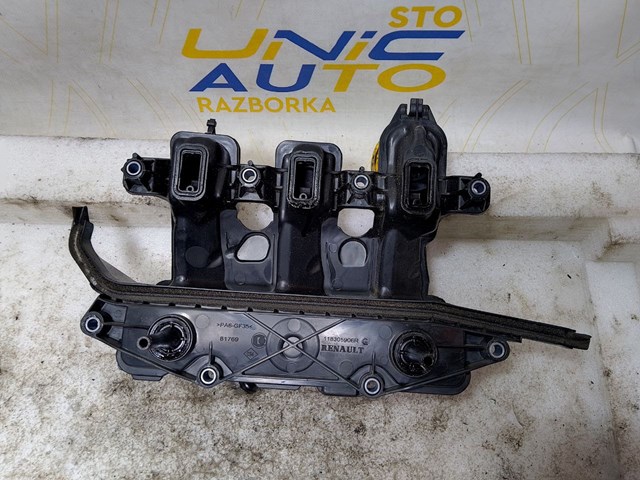 RENAULT 118305906R Впускной коллектор в наличии Николаев