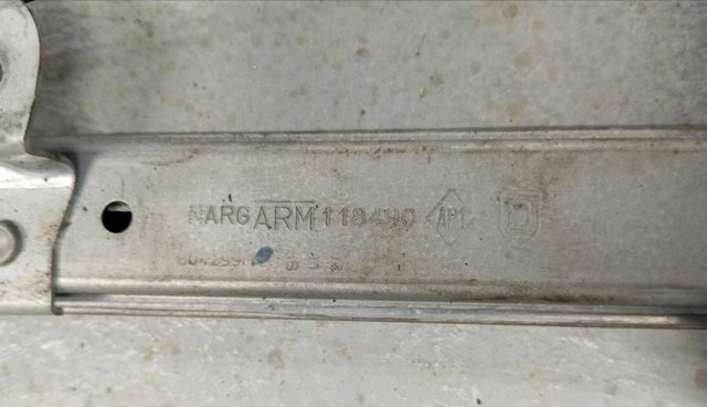RENAULT 118490 в наличии Ирпень