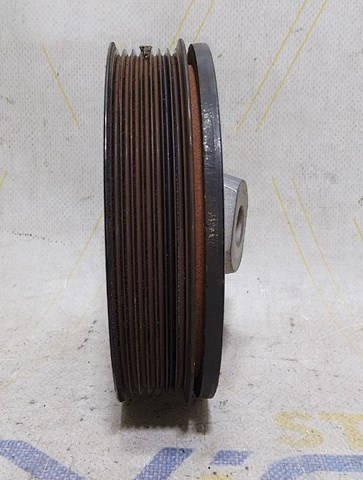 RENAULT 123032762R Шкив коленвала в наличии Житомир