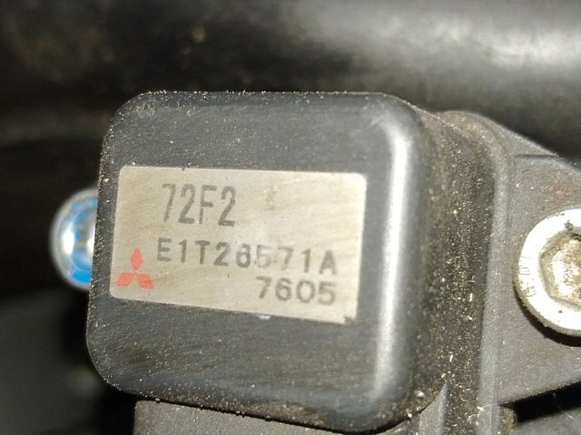 SUZUKI 1311072L00 в наличии Одесса