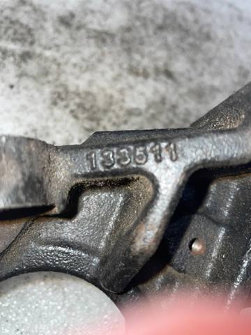 133511 RENAULT купить в Украина