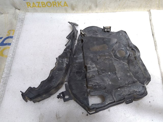RENAULT 135632713R Крышка мотора передняя в наличии Львов