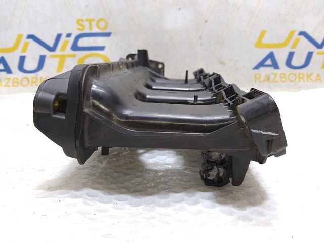 Коллектор впускной 140031571R RENAULT