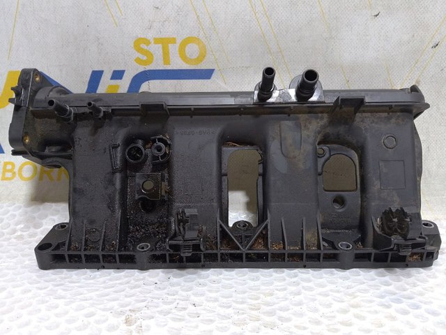 RENAULT 140031571R Коллектор впускной в наличии Киев