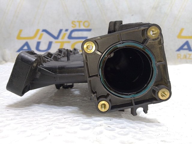 140031571R RENAULT Коллектор впускной купить в Украина