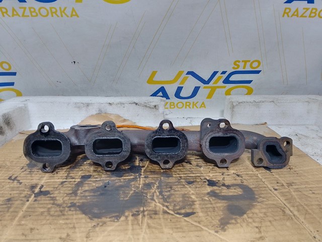 140045202R RENAULT Выпускной коллектор купить в Ужгород