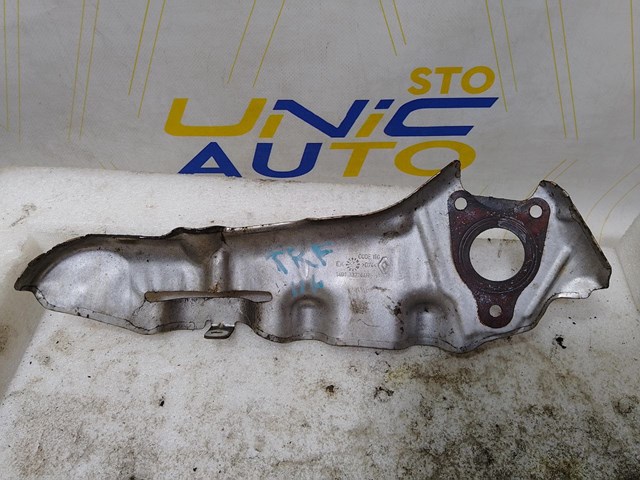 RENAULT 140133244R Прокладка турбины выхлопных газов, впуск в наличии Украина