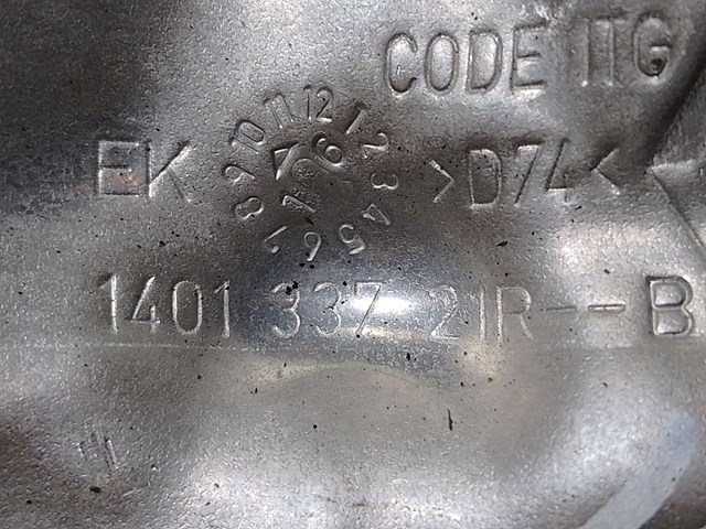 140133721R RENAULT купить в Винница