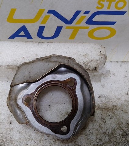 RENAULT 144504493R Защита (тепловой экран) выпускного коллектора в наличии Запорожье