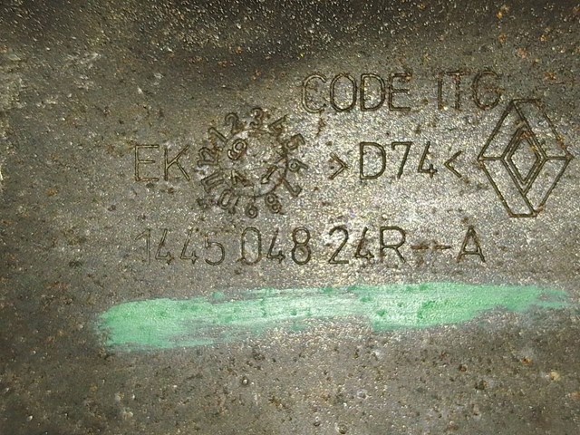 RENAULT 144504824R в наличии Сумы