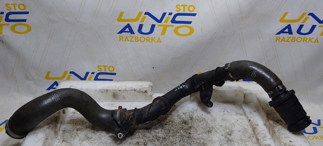 Патрубок интеркуллера 144601915R RENAULT