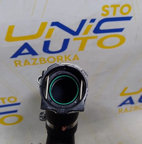 144602500R RENAULT Патрубок интеркулера купить в Ужгород
