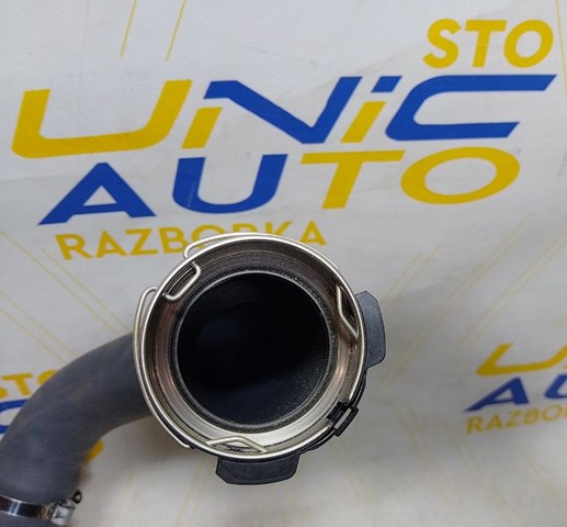 RENAULT 144602500R Патрубок интеркулера в наличии Сумы