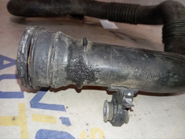 RENAULT 144602744R Патрубок интеркулера в наличии Сумы