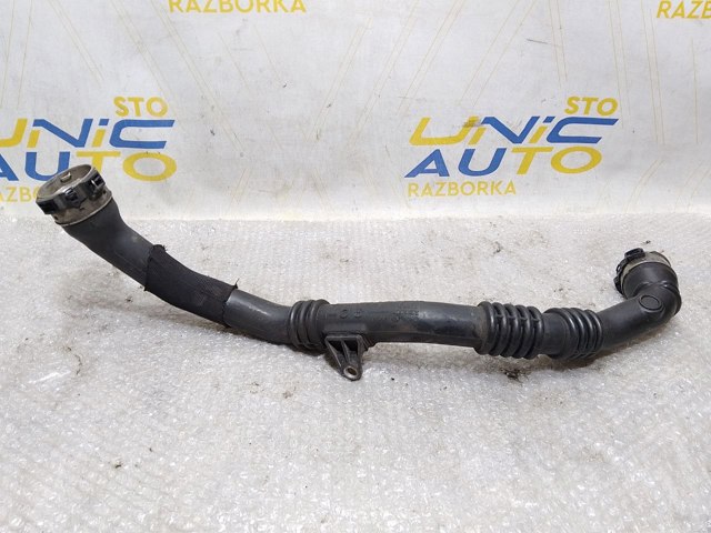 144604599R RENAULT Патрубок интеркулера купить в Винница
