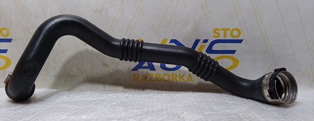144604965R RENAULT Патрубок интеркулера купить в Полтава