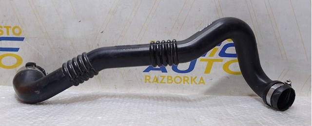 144604965R Шланг (патрубок) интеркуллера купить Украина
