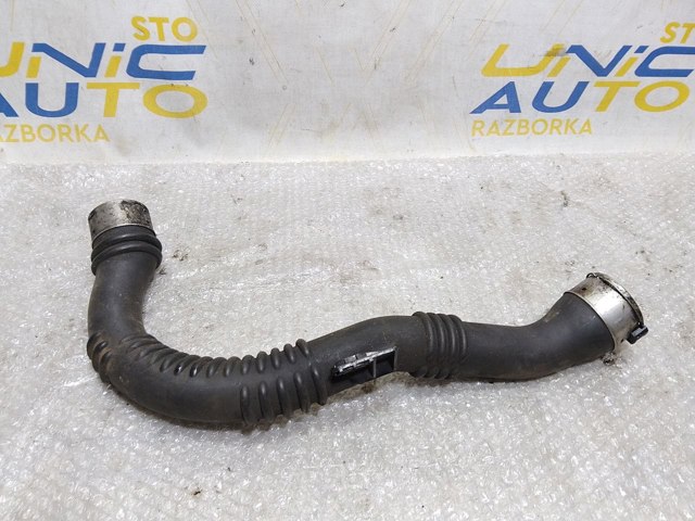 RENAULT 144606126R Патрубок интеркулера в наличии Киев